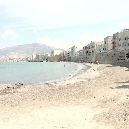 Appartamento Tra Mare E Storia Trapani Ngoại thất bức ảnh