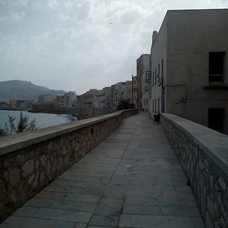 Appartamento Tra Mare E Storia Trapani Ngoại thất bức ảnh
