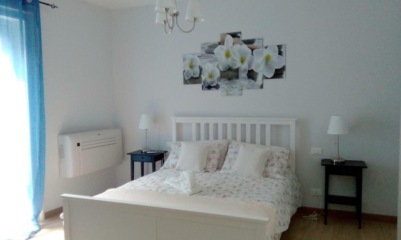 Appartamento Tra Mare E Storia Trapani Ngoại thất bức ảnh