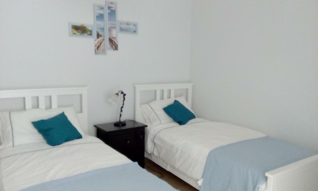 Appartamento Tra Mare E Storia Trapani Ngoại thất bức ảnh