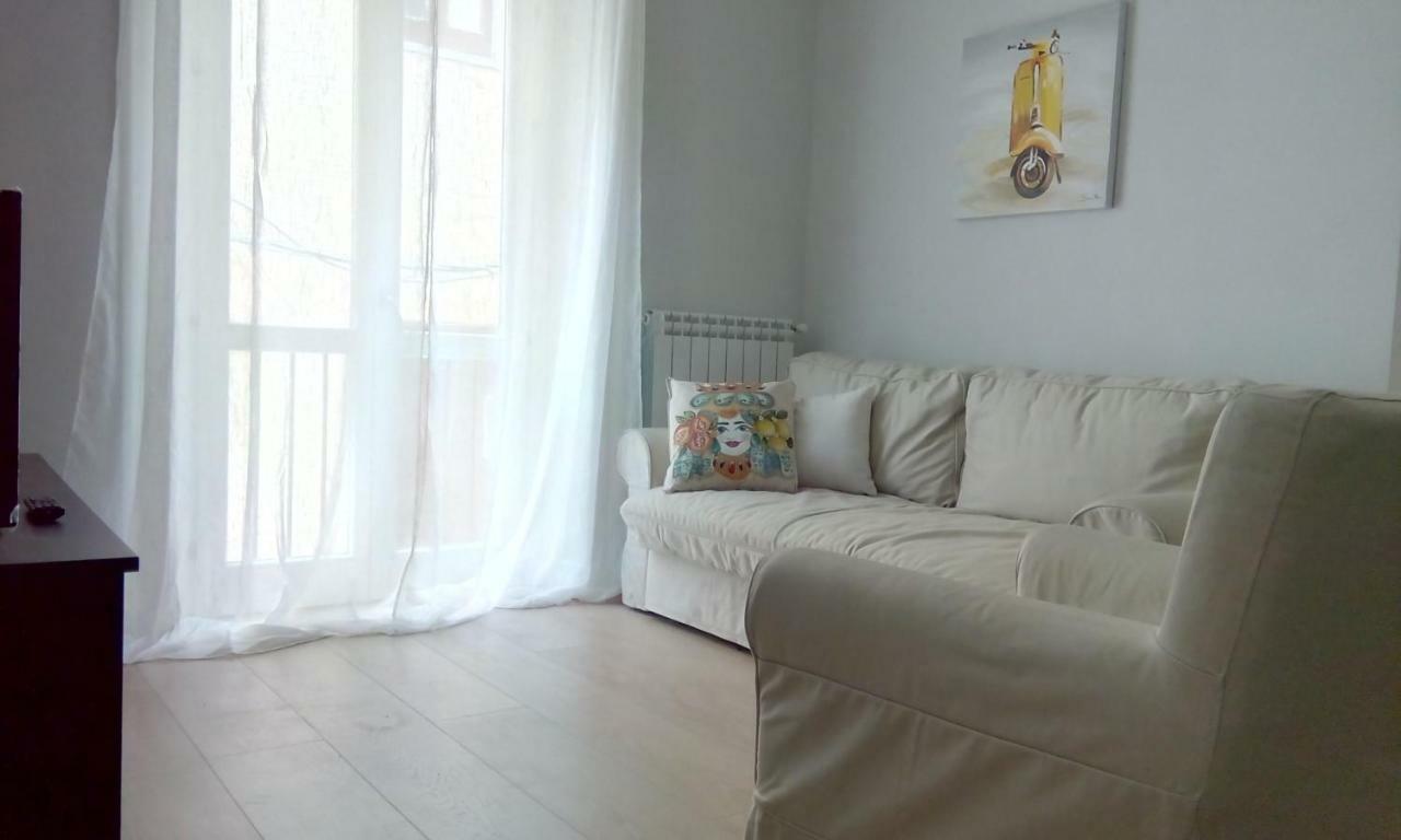 Appartamento Tra Mare E Storia Trapani Ngoại thất bức ảnh