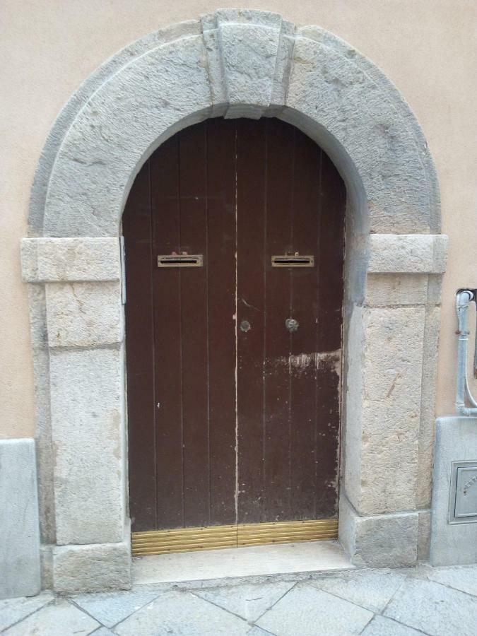 Appartamento Tra Mare E Storia Trapani Ngoại thất bức ảnh