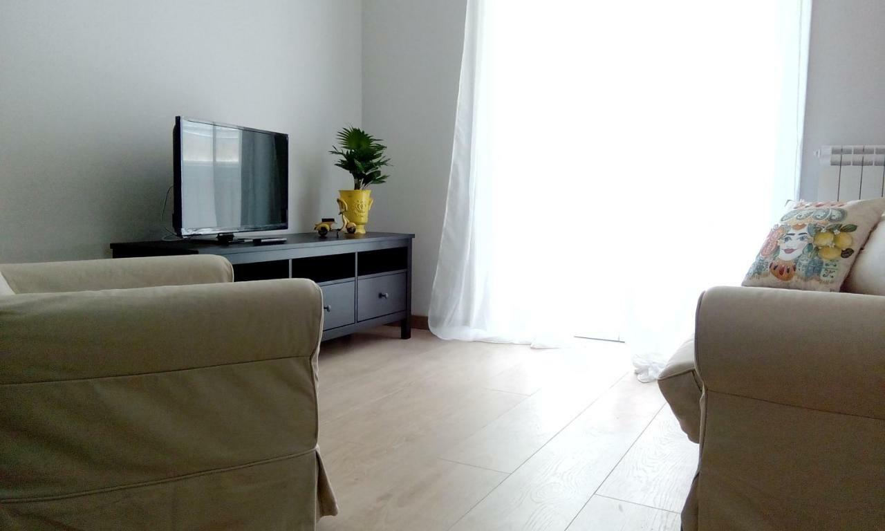 Appartamento Tra Mare E Storia Trapani Ngoại thất bức ảnh